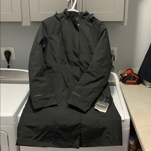 Eddie Bauer Women’s coat size Large